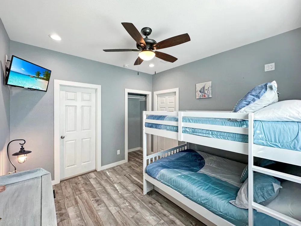 1991 Royaville Court Port Bolivar, TX 77650