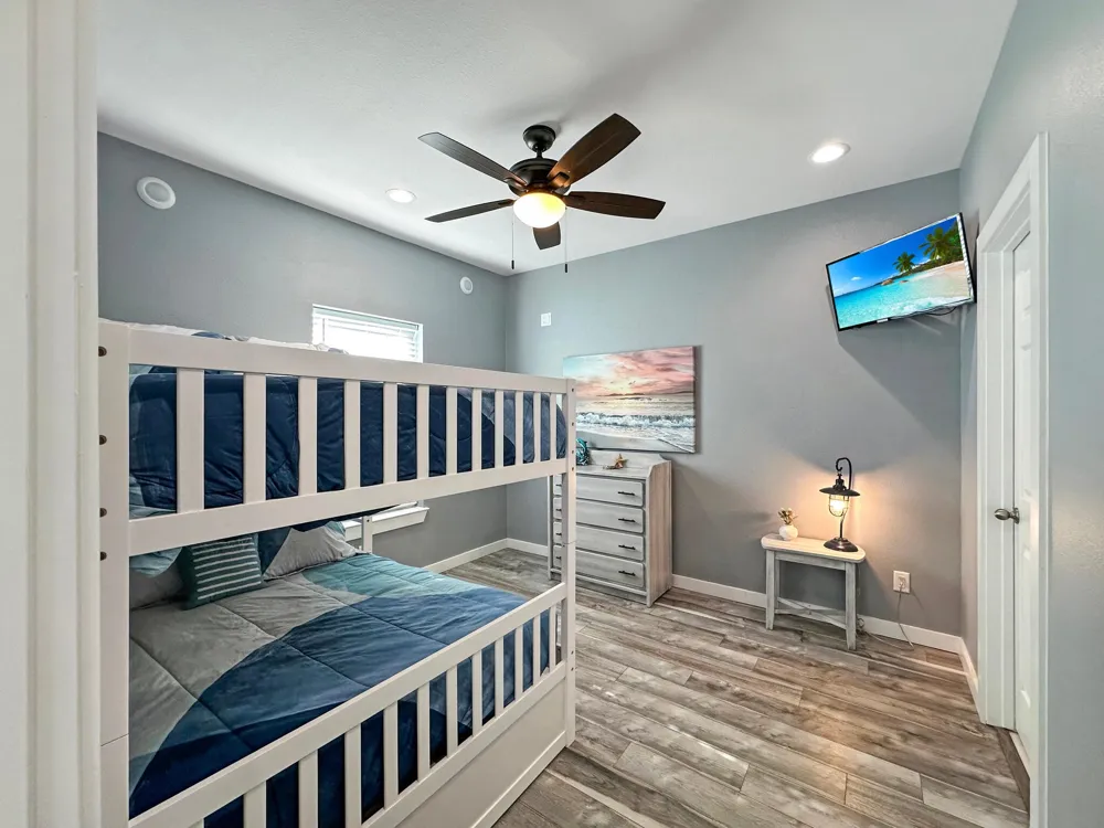 1991 Royaville Court Port Bolivar, TX 77650