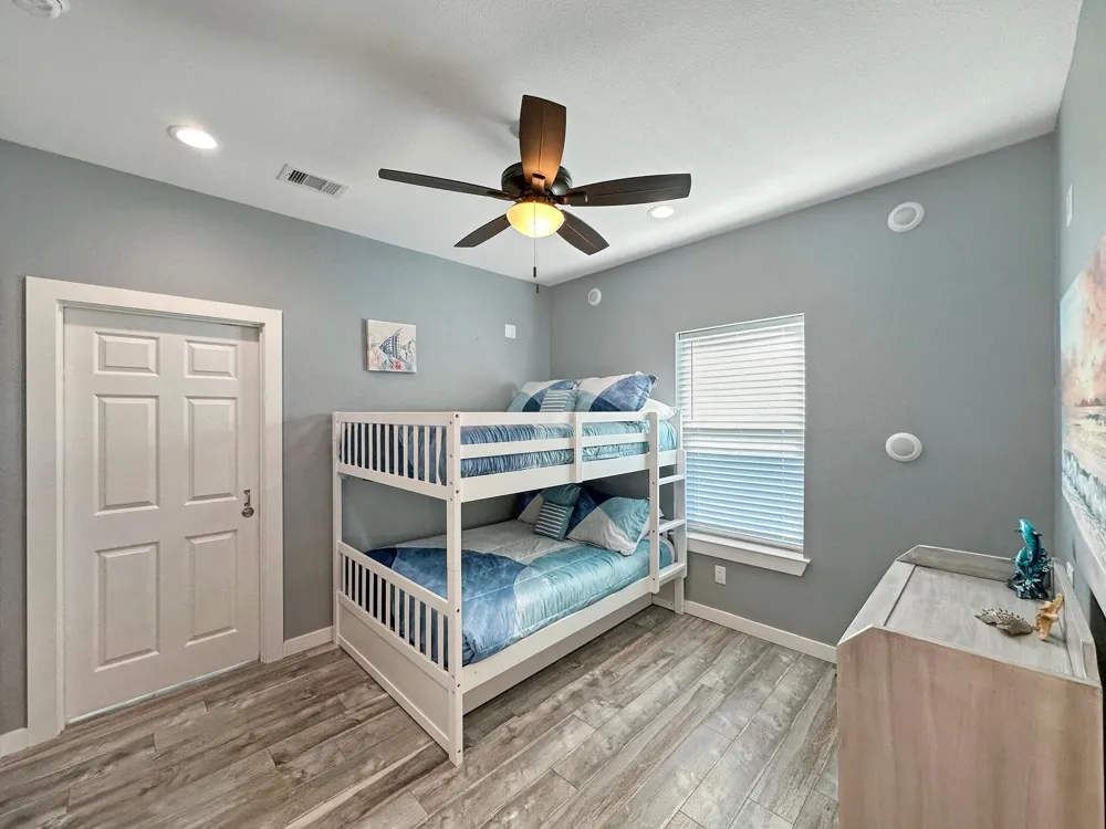 1991 Royaville Court Port Bolivar, TX 77650