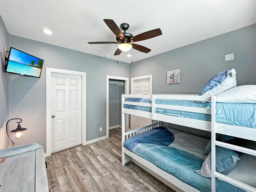 1991 Royaville Court Port Bolivar, TX 77650