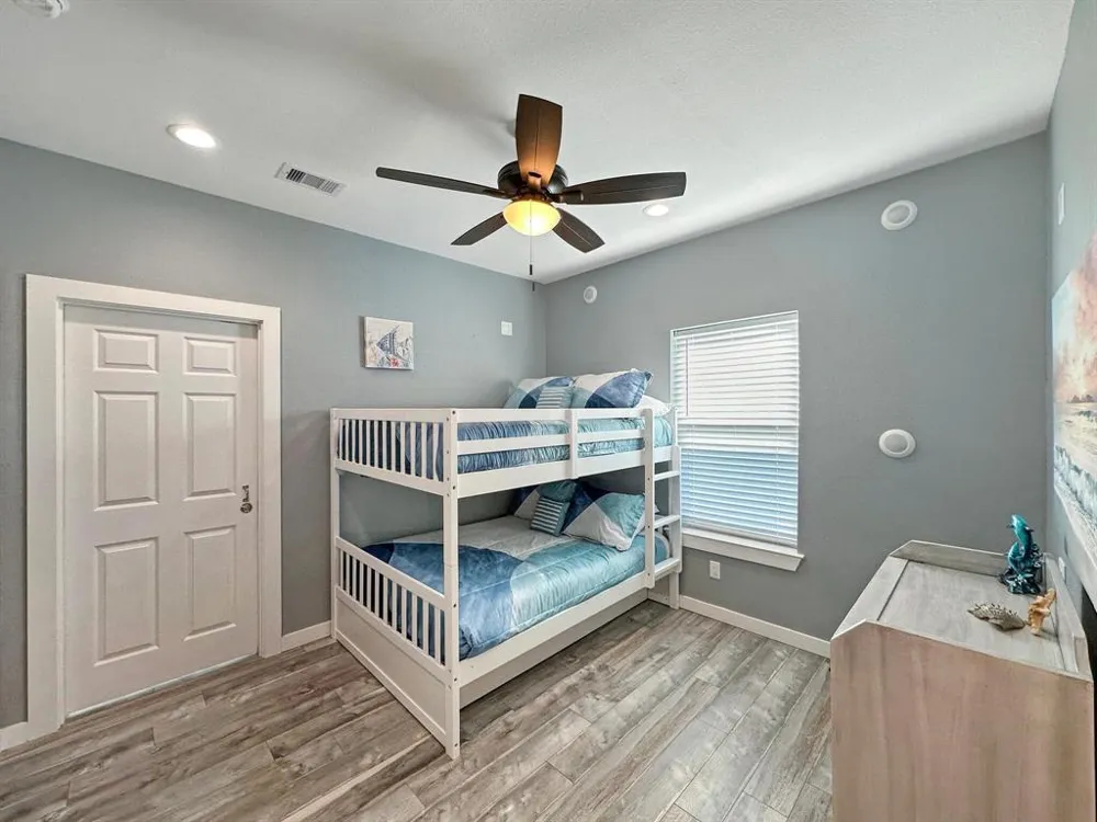 1991 Royaville Court Port Bolivar, TX 77650