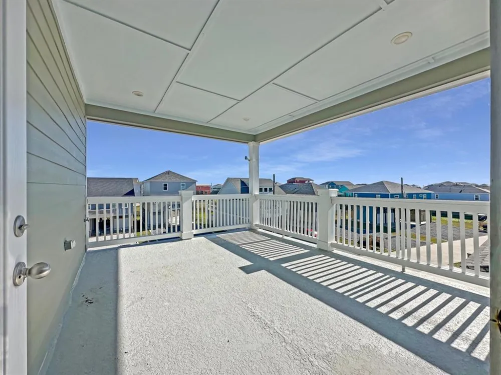 1991 Royaville Court Port Bolivar, TX 77650