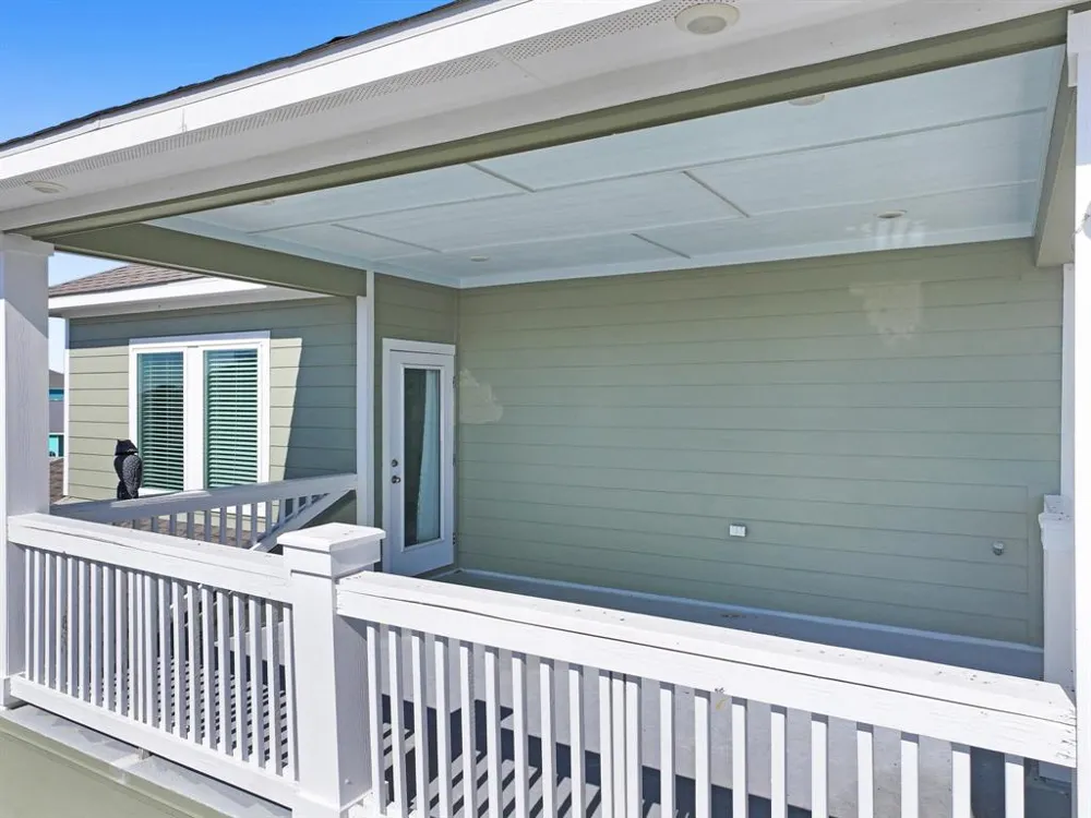 1991 Royaville Court Port Bolivar, TX 77650