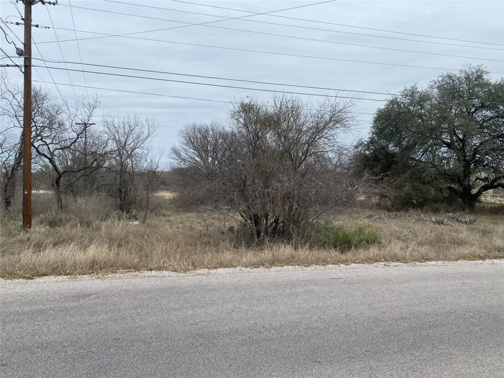 176 Skyline Drive Kingsland, TX 78639