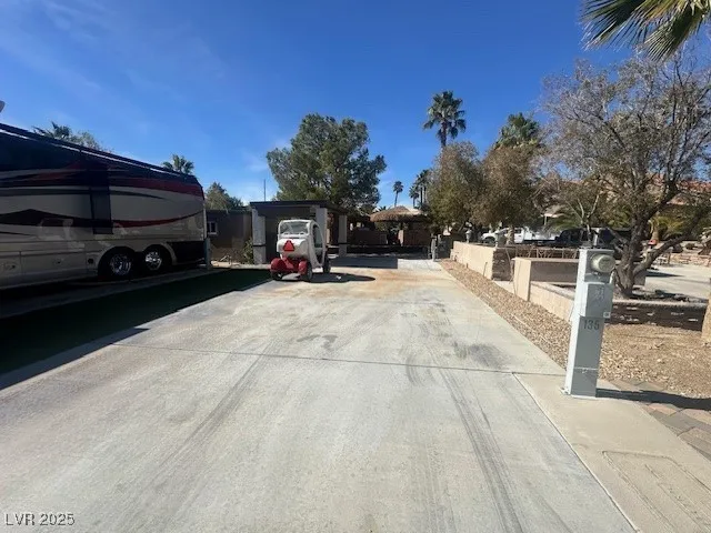 8175 Arville Street #135 Las Vegas, NV 89139