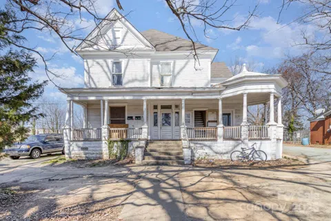 616 Mebane Street