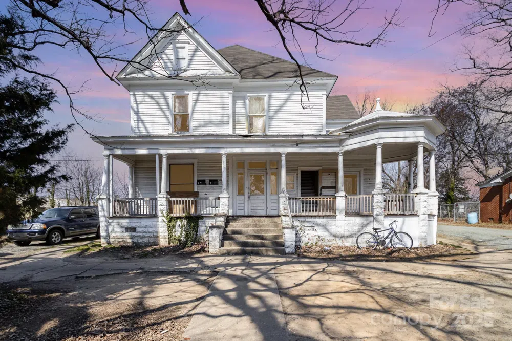 616 Mebane Street Burlington, NC 27217