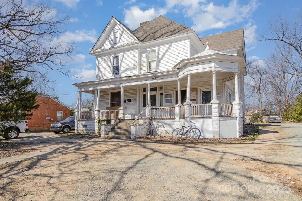 616 Mebane Street Burlington, NC 27217