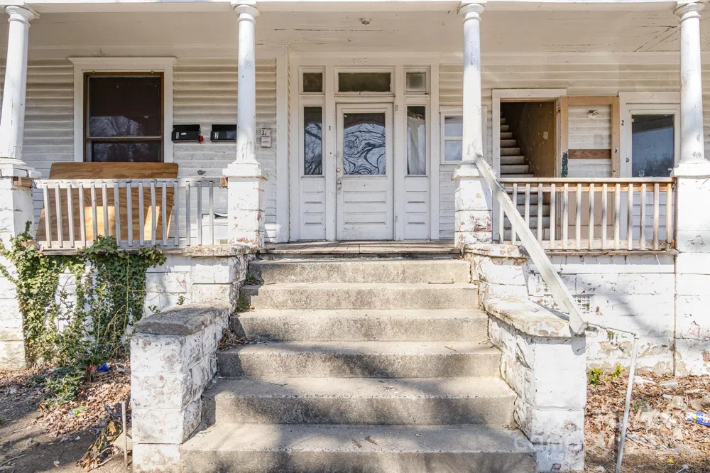 616 Mebane Street Burlington, NC 27217