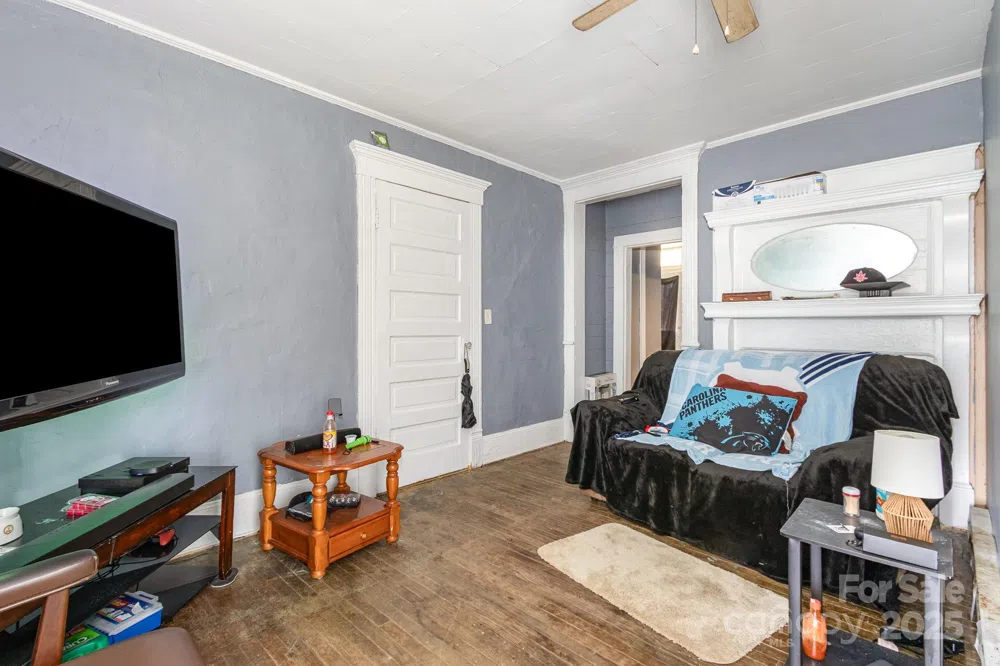 616 Mebane Street Burlington, NC 27217