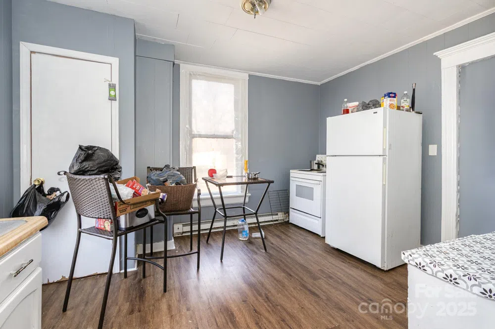 616 Mebane Street Burlington, NC 27217