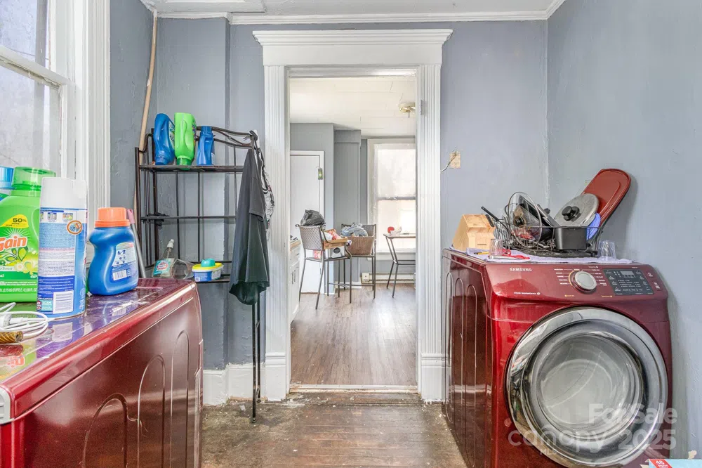 616 Mebane Street Burlington, NC 27217