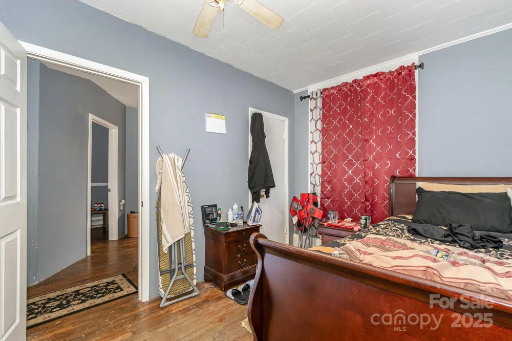616 Mebane Street Burlington, NC 27217