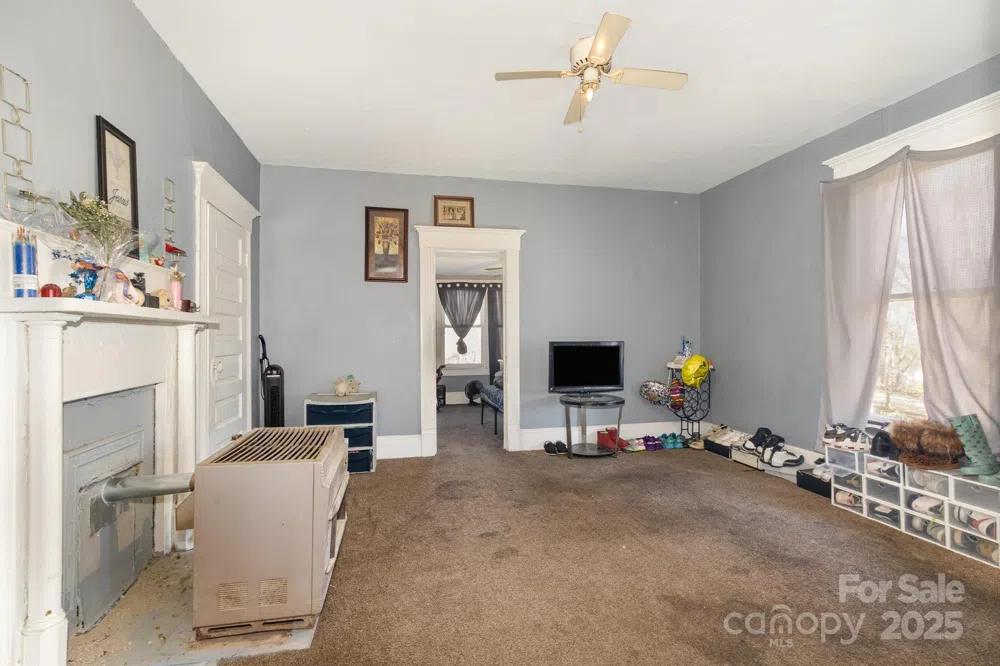 616 Mebane Street Burlington, NC 27217