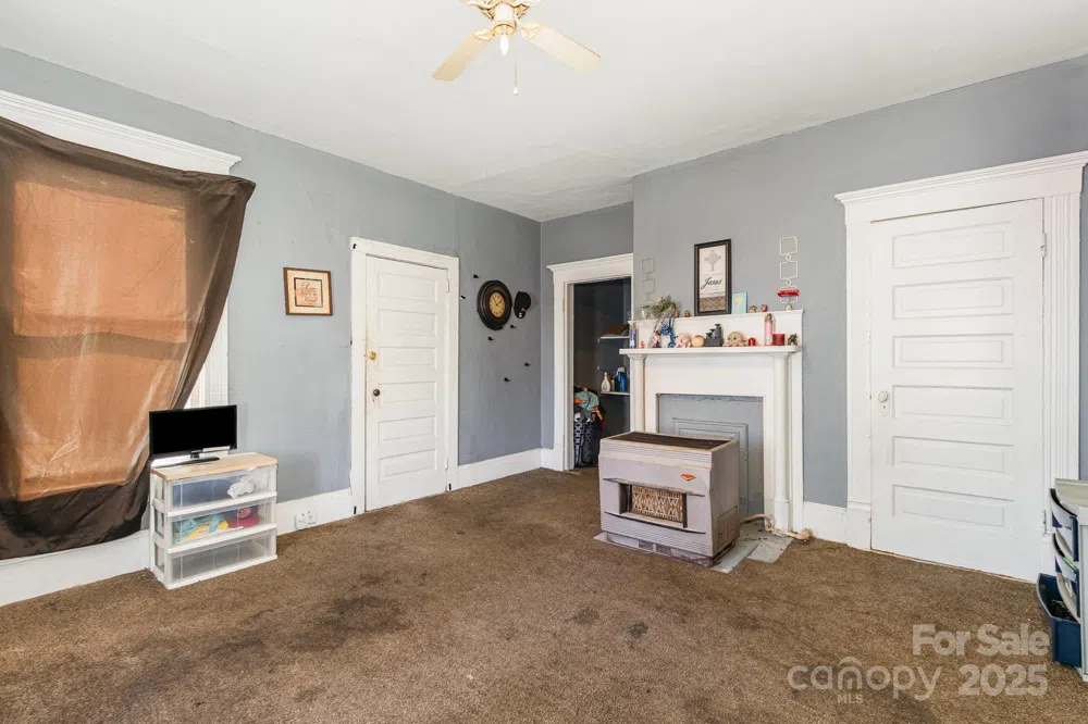 616 Mebane Street Burlington, NC 27217