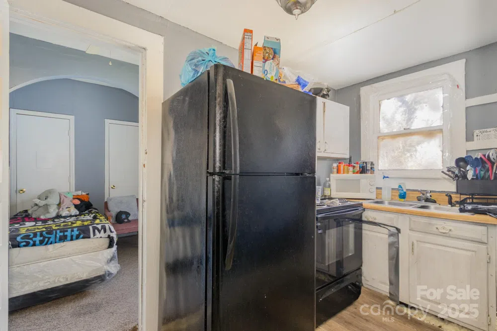 616 Mebane Street Burlington, NC 27217