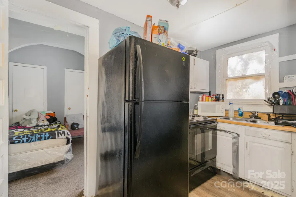 616 Mebane Street Burlington, NC 27217