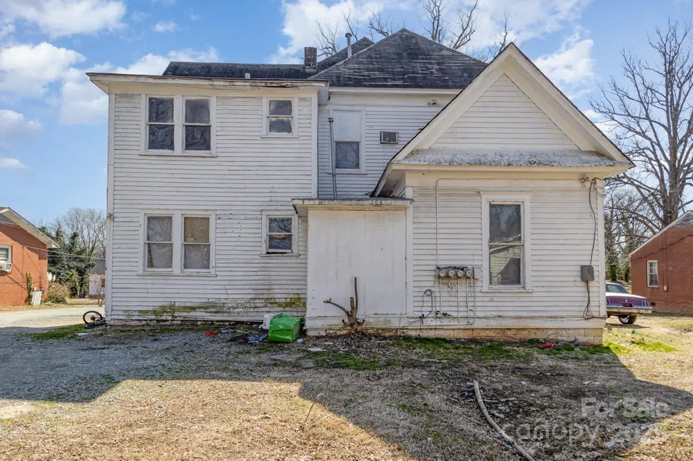 616 Mebane Street Burlington, NC 27217