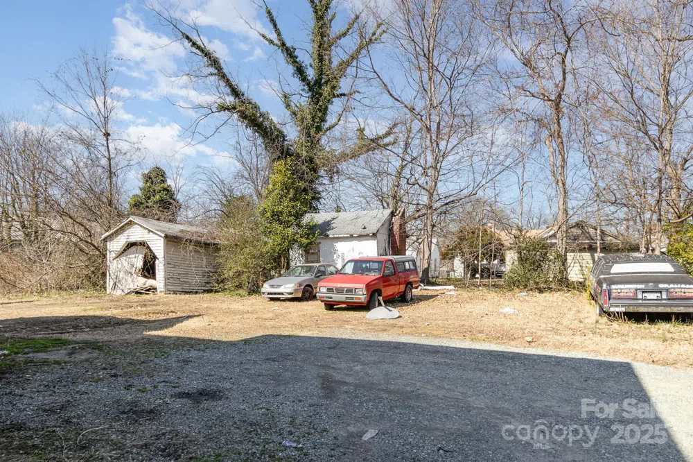 616 Mebane Street Burlington, NC 27217