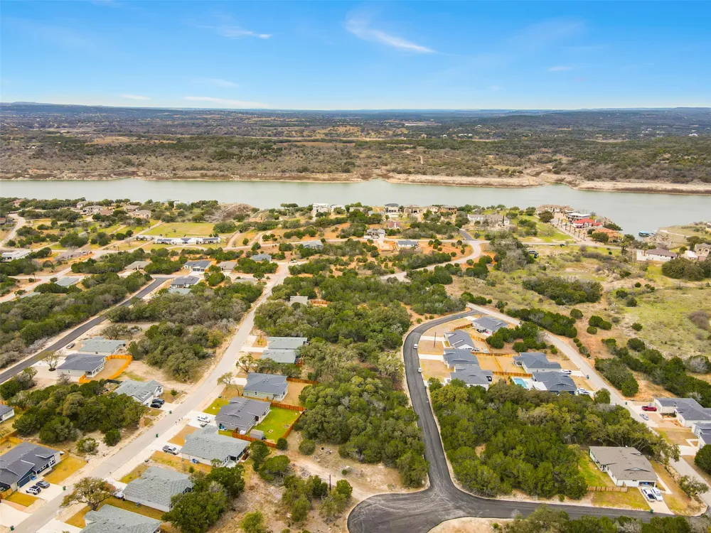 21713 McAllister Circle Leander, TX 78645