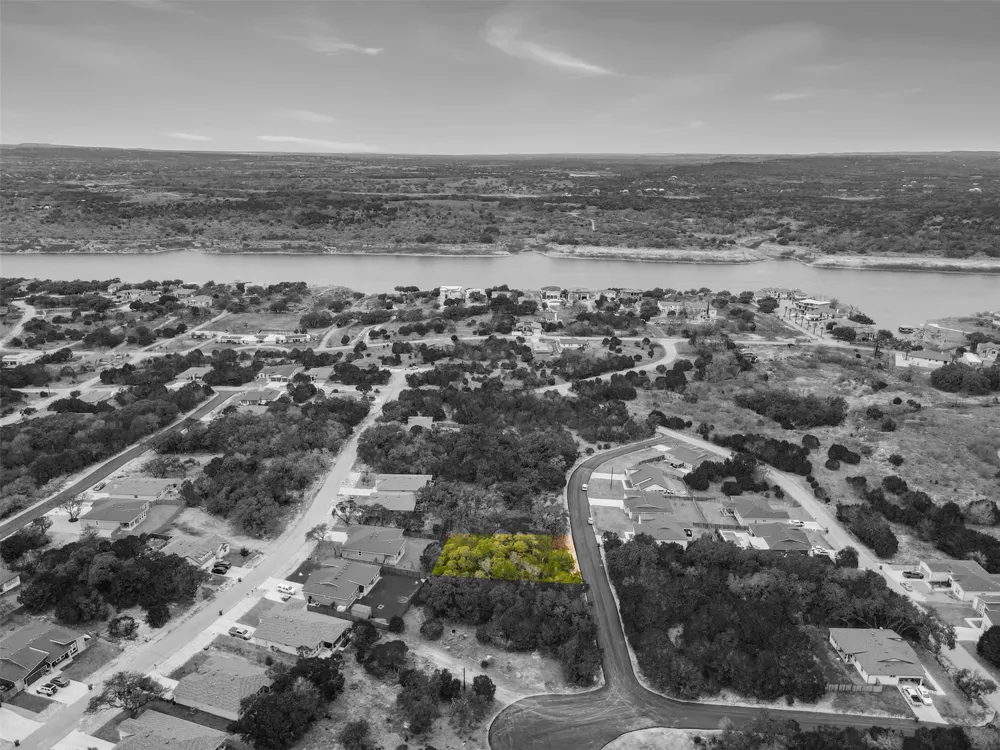 21713 McAllister Circle Leander, TX 78645