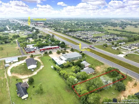 2315 Hwy 181