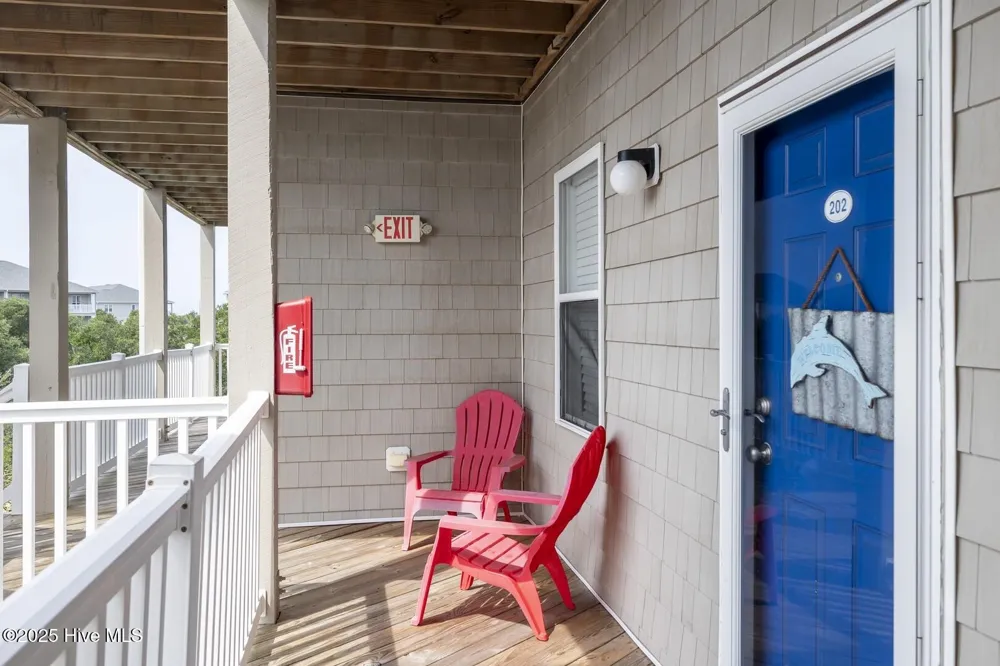 1700 Salter Path Road #202-R Indian Beach, NC 28512