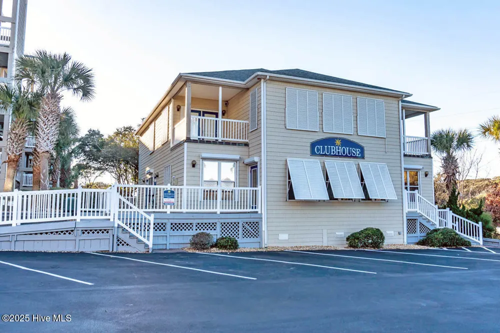 1700 Salter Path Road #202-R Indian Beach, NC 28512