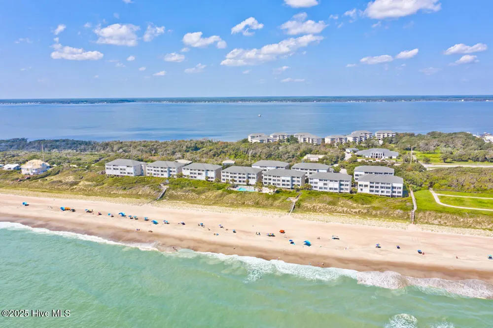 1700 Salter Path Road #202-R Indian Beach, NC 28512