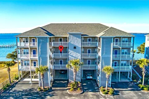 1700 Salter Path Road #202-R