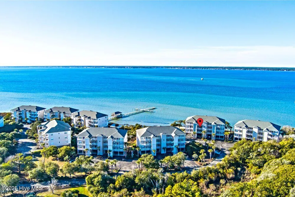 1700 Salter Path Road #202-R Indian Beach, NC 28512
