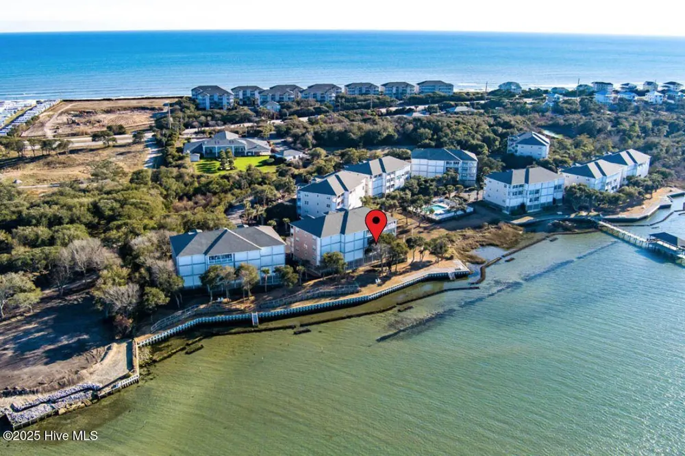 1700 Salter Path Road #202-R Indian Beach, NC 28512