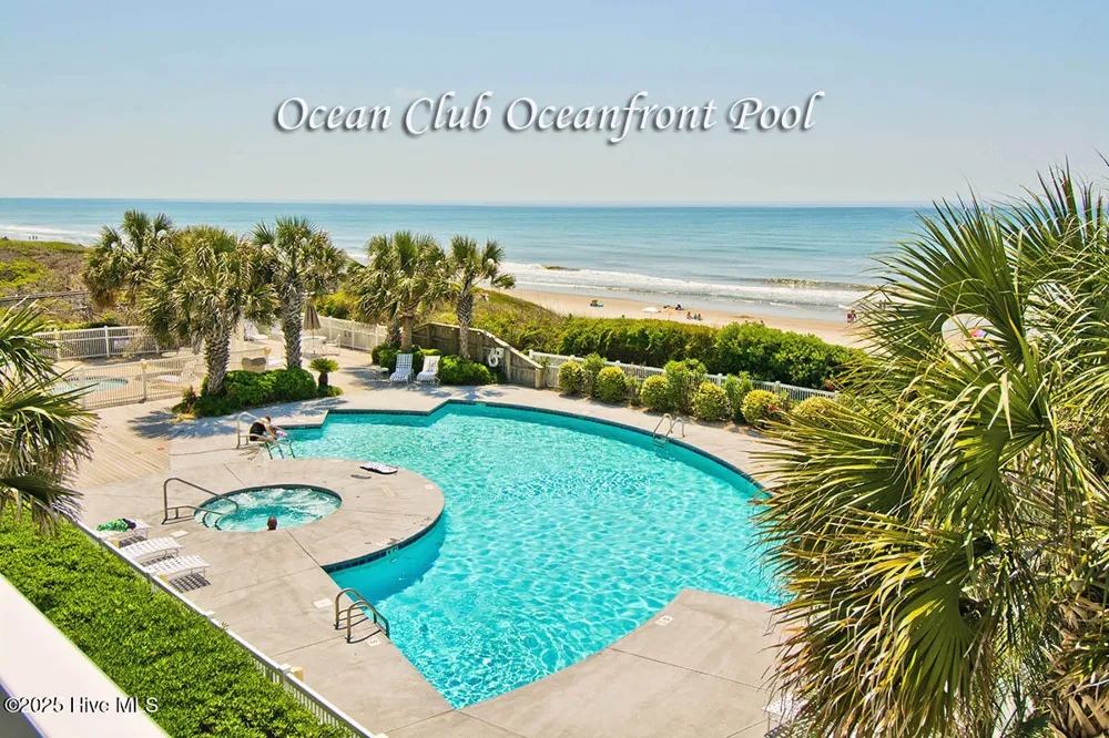 1700 Salter Path Road #202-R Indian Beach, NC 28512