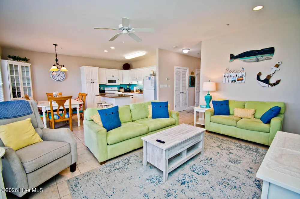 1700 Salter Path Road #202-R Indian Beach, NC 28512