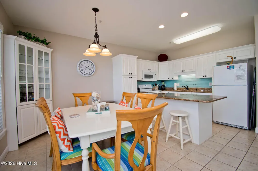 1700 Salter Path Road #202-R Indian Beach, NC 28512