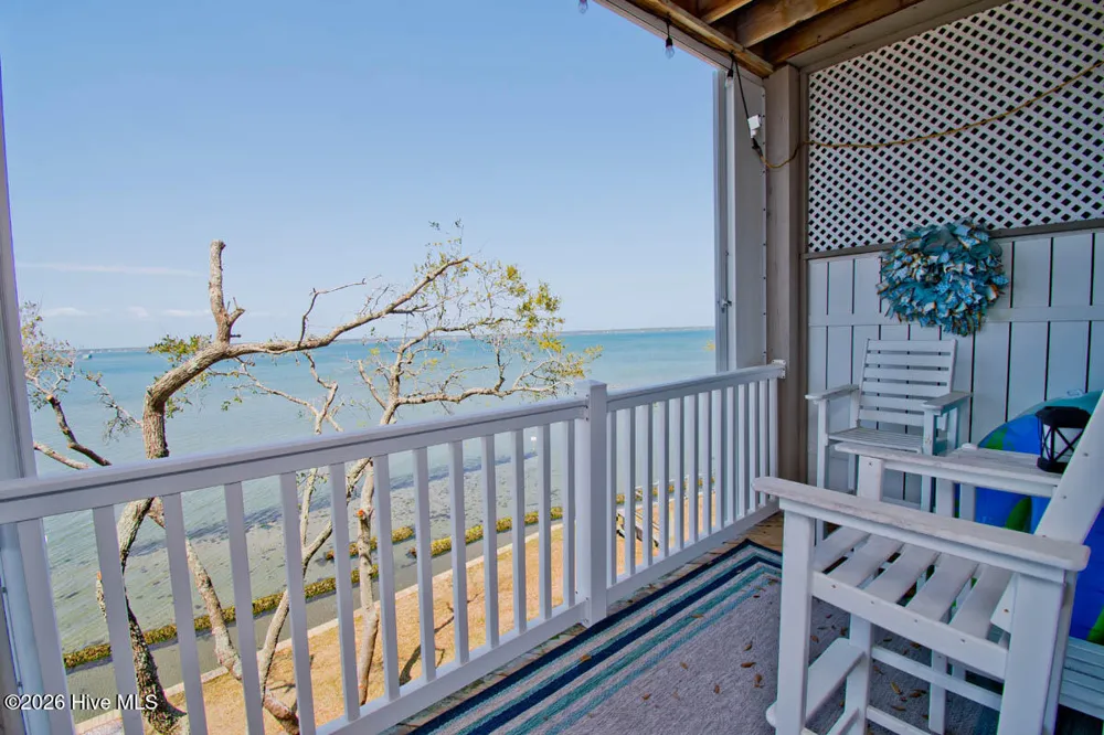 1700 Salter Path Road #202-R Indian Beach, NC 28512