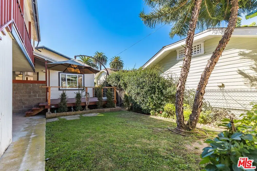 2324 Louella Avenue Venice, CA 90291