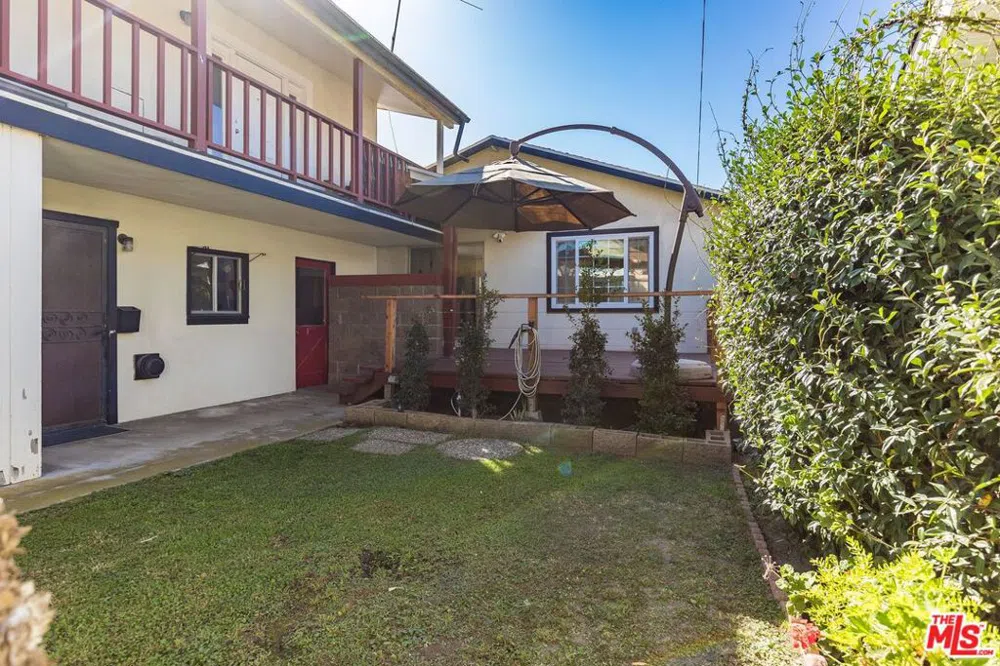 2324 Louella Avenue Venice, CA 90291