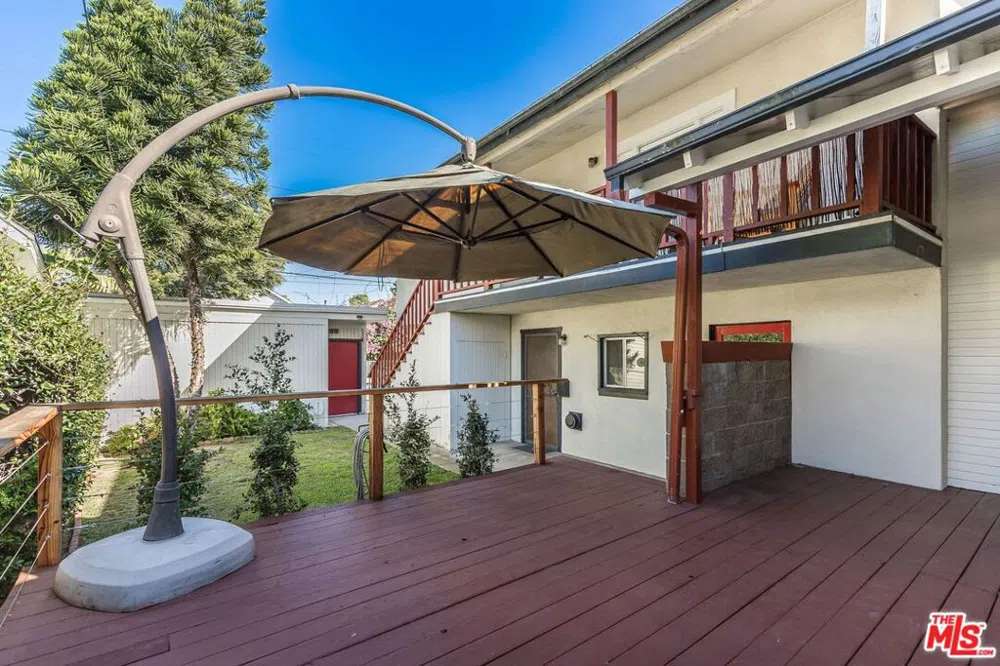 2324 Louella Avenue Venice, CA 90291