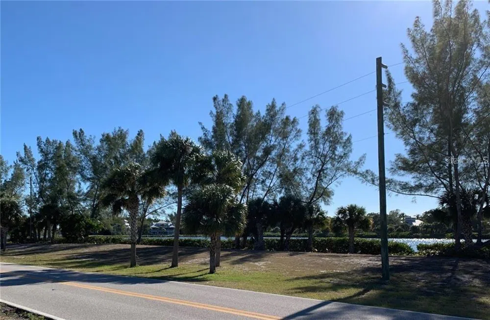 16080 GULF SHORES DRIVE Boca Grande, FL 33921