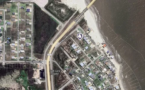 Jolly Roger Drive