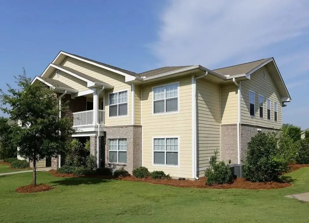 2321 Olive St Columbus, GA 31904
