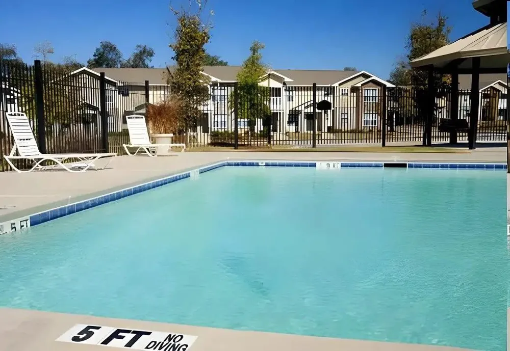 2321 Olive St Columbus, GA 31904