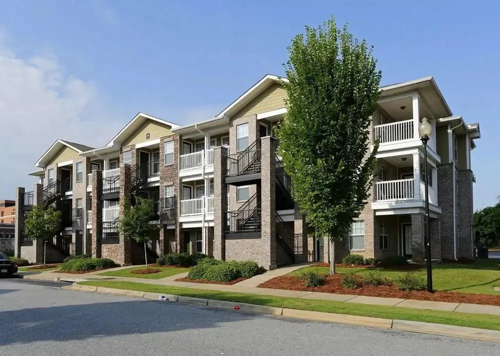 2321 Olive St Columbus, GA 31904