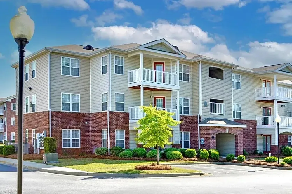 320 S Jackson St Albany, GA 31701