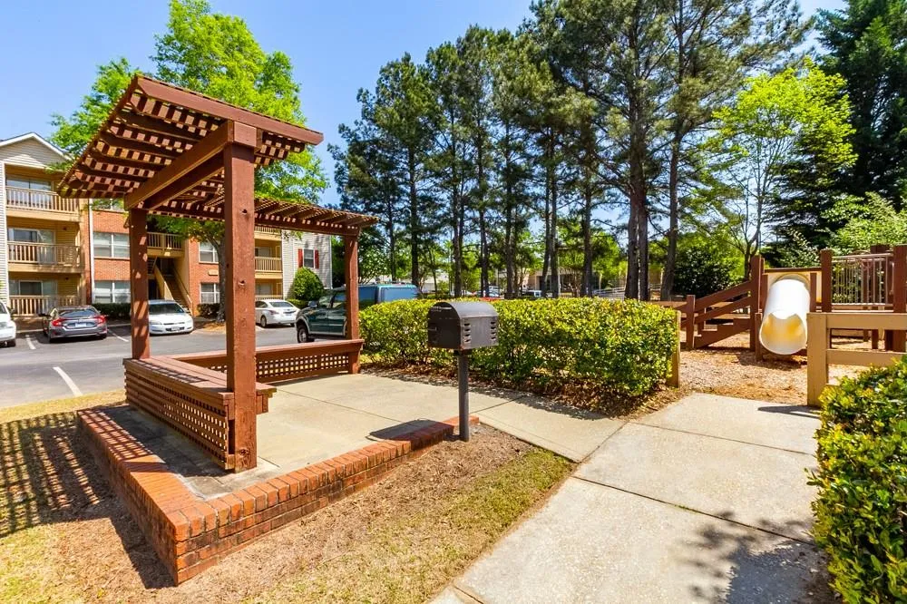 835 Oglethorpe Pl Atlanta, GA 30310