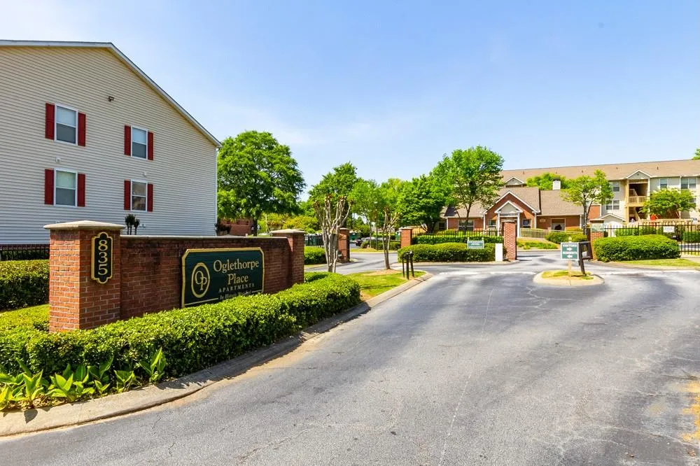 835 Oglethorpe Pl Atlanta, GA 30310