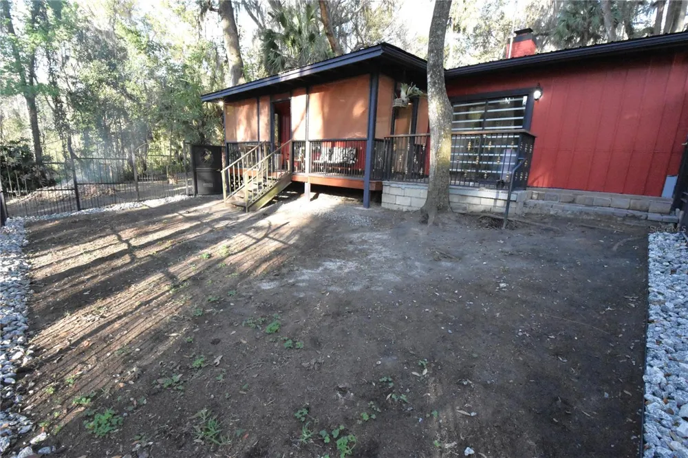 1302 SE WACAHOOTA ROAD Micanopy, FL 32667