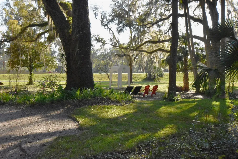 1302 SE WACAHOOTA ROAD Micanopy, FL 32667