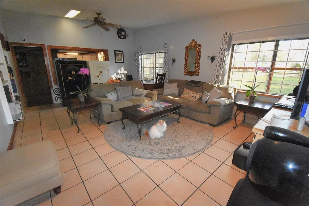 1302 SE WACAHOOTA ROAD Micanopy, FL 32667